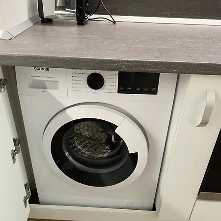 Pine Tree / Gardens Lejlighed *