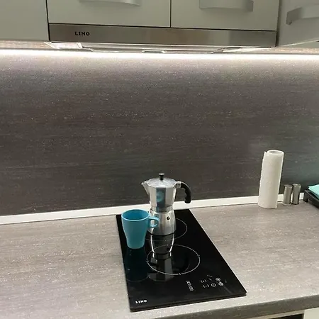 Apartament Pine Tree / Gardens Boroveț