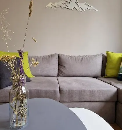 Pine Tree / Gardens * Borovets