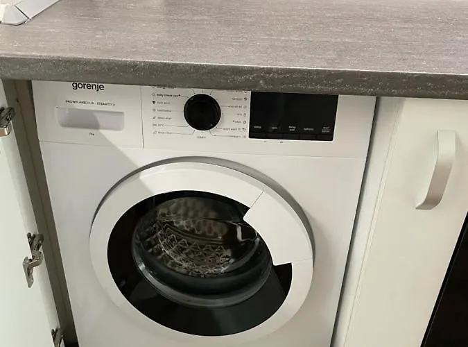 Pine Tree / Gardens Appartamento *