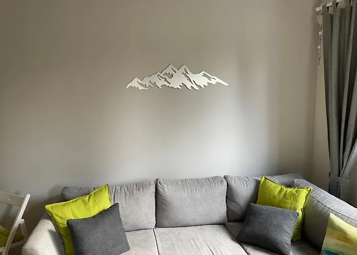 Appartamento Pine Tree / Gardens Borovets