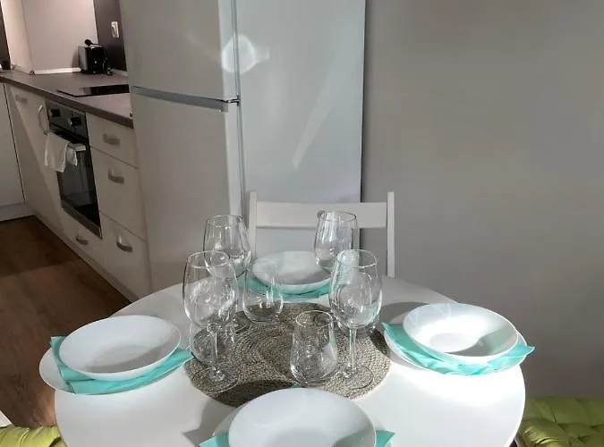 Appartamento Pine Tree / Gardens Borovets