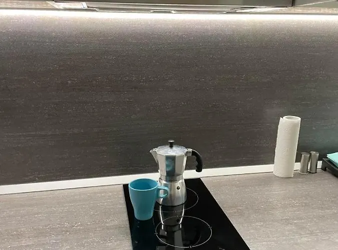 Appartamento Pine Tree / Gardens Borovets