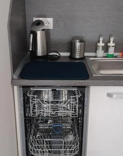 Appartamento Pine Tree / Gardens