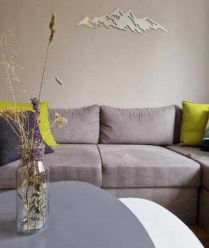 Pine Tree / Gardens * Borovets