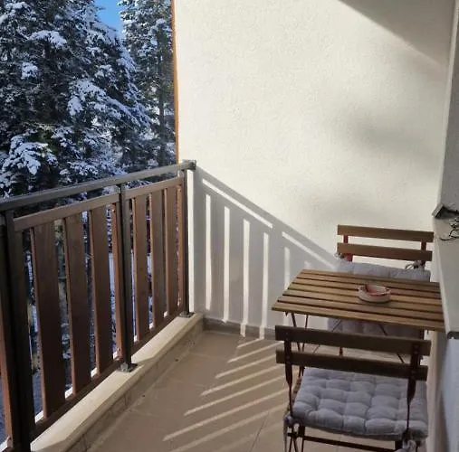 Pine Tree / Gardens Appartamento