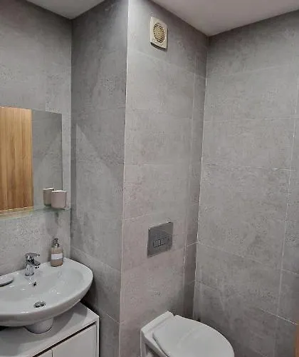 Appartamento Pine Tree / Gardens Borovets