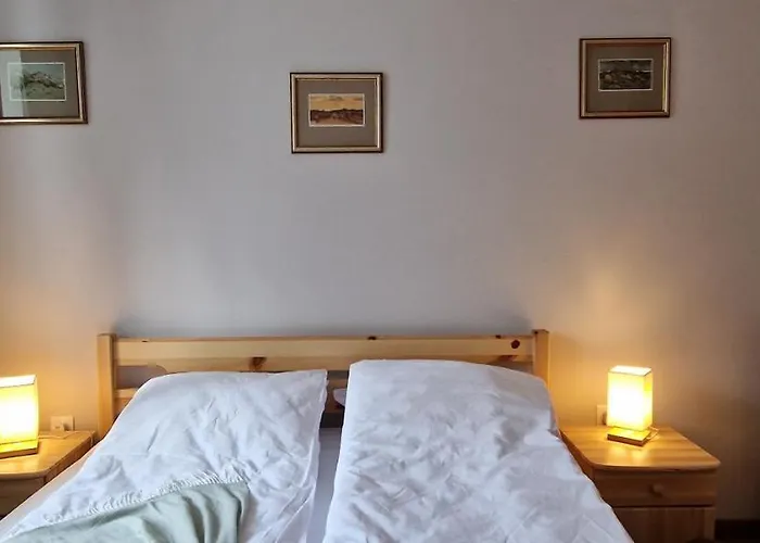 Appartamento Pine Tree / Gardens *