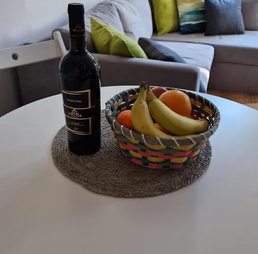 Pine Tree / Gardens Appartamento Borovets